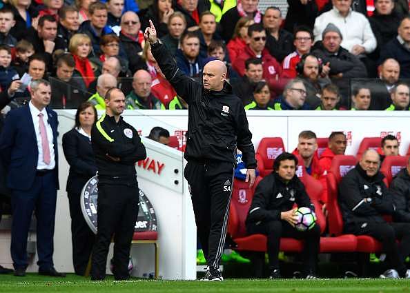 Steve Agnew